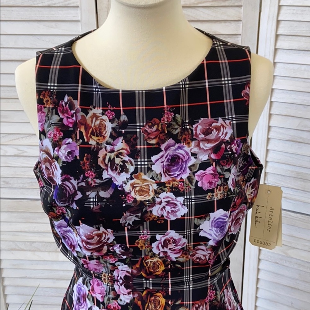 Nicole Miller dress - Picture 5 of 7
